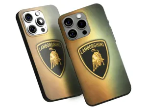 Lamborghini Funda Smart Edición Limitada Con Estilo